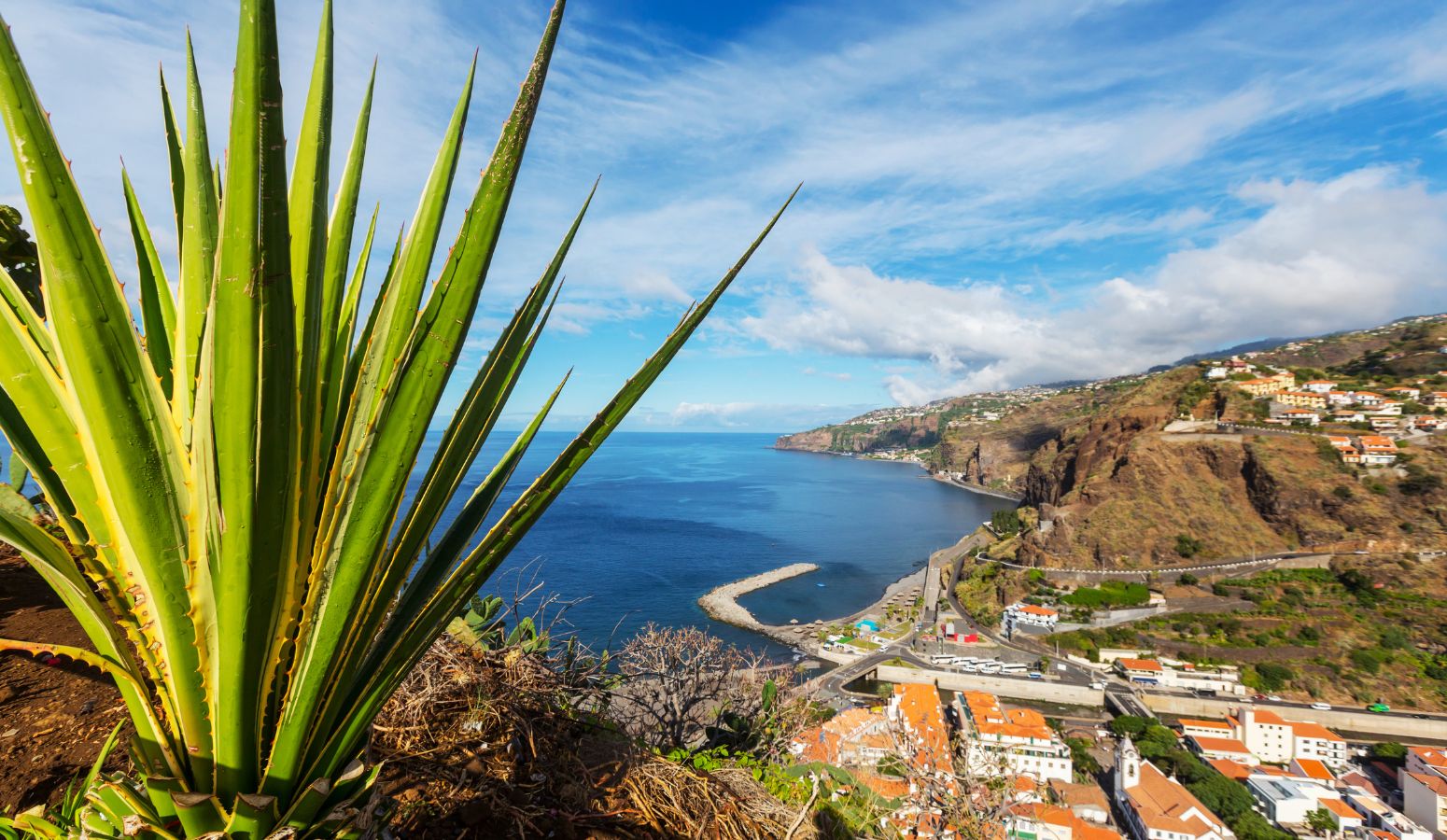 vacaciones monoparentales madeira